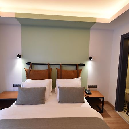 La Farine Rooms Fethiye Exteriér fotografie