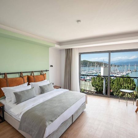 La Farine Rooms Fethiye Exteriér fotografie