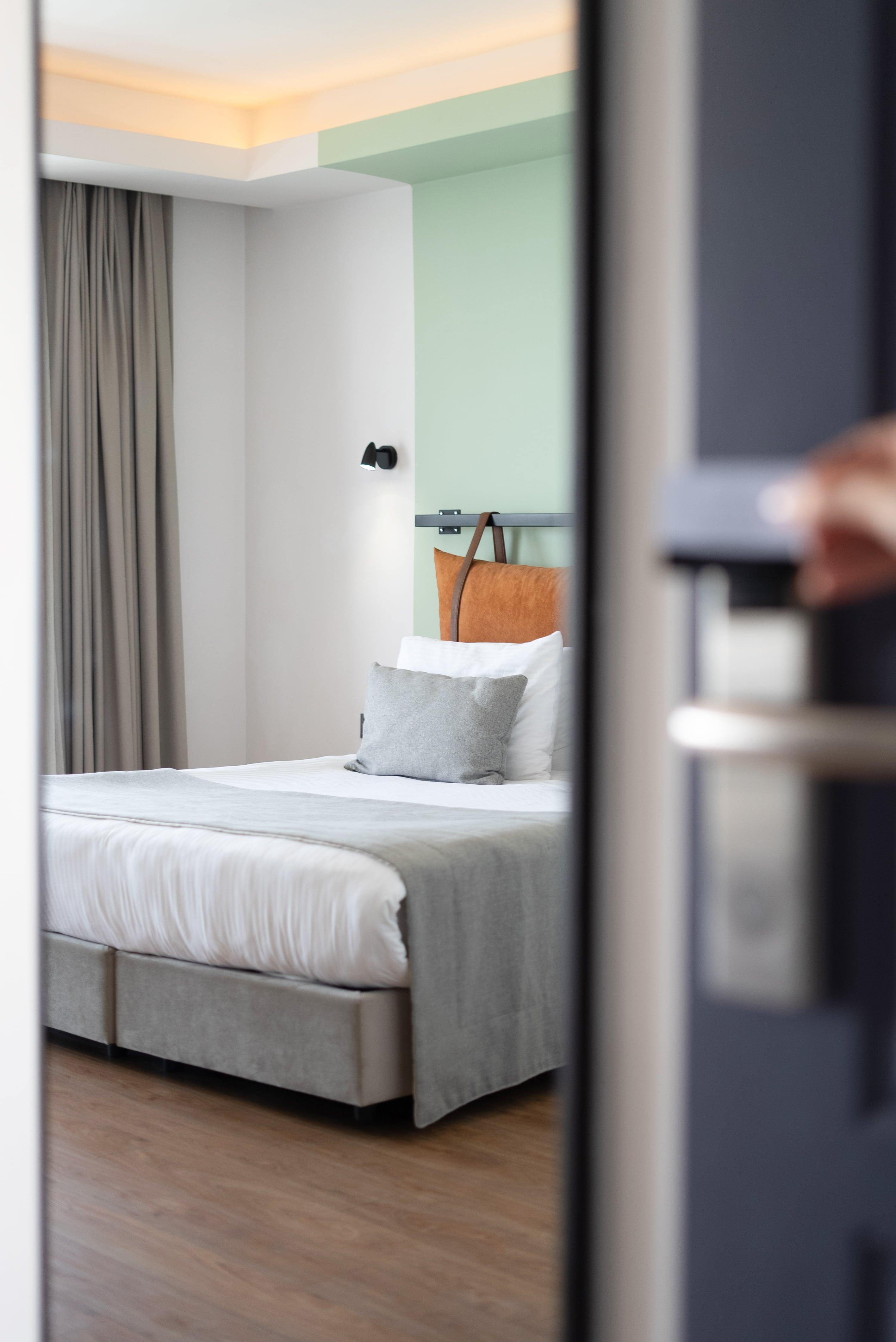 La Farine Rooms Fethiye Exteriér fotografie