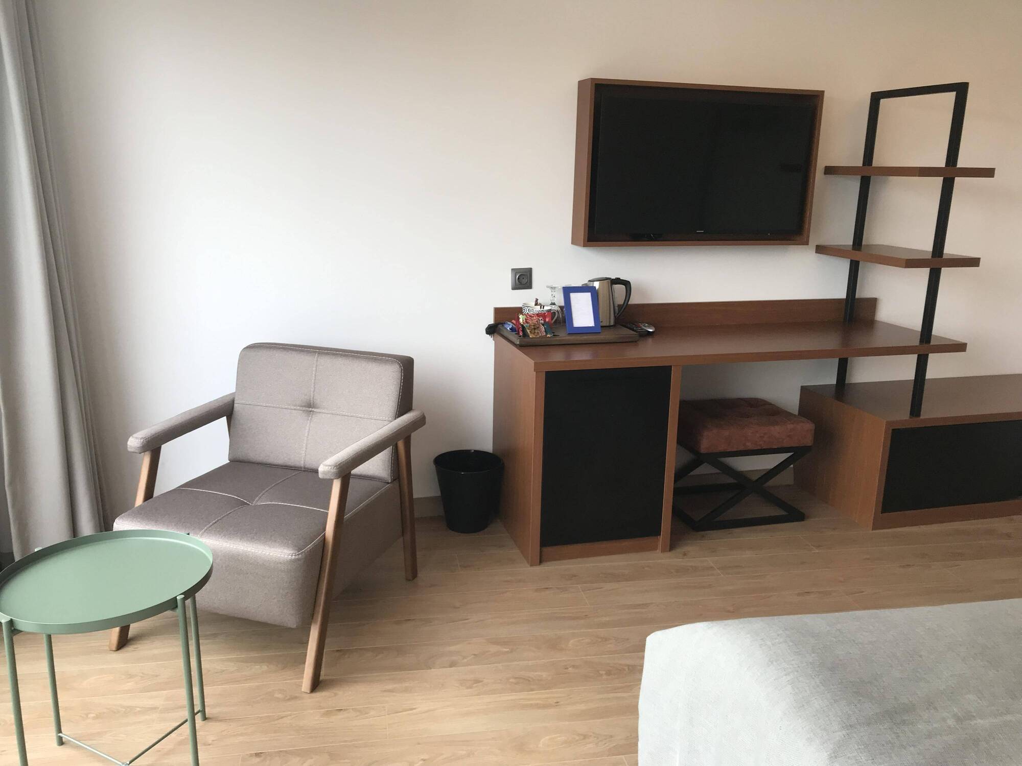La Farine Rooms Fethiye Exteriér fotografie